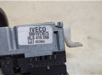 5801913675 Переключатель поворотов и дворников (стрекоза) Iveco EuroCargo 3 2015-2025 20601346 #5