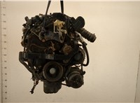  Двигатель (ДВС) Ford Fiesta 2008-2013 20601356 #1