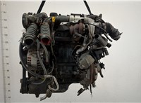  Двигатель (ДВС) Ford Fiesta 2008-2013 20601356 #2