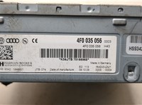  Блок управления радиоприемником Audi Q5 2008-2017 20601358 #4