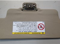  Козырек солнцезащитный Volkswagen Jetta 7 2018-2025 20601359 #1