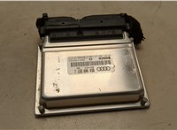 8E0909557J Блок управления двигателем Audi A4 (B6) 2000-2006 20601365 #1