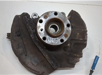  Ступица (кулак, цапфа) BMW X5 E53 2000-2006 20601369 #2