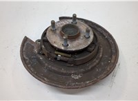  Ступица (кулак, цапфа) Toyota Corolla E12 2001-2006 20601375 #1