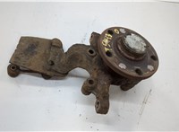  Ступица (кулак, цапфа) Skoda Octavia (A5) 2004-2013 20601386 #2