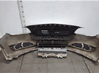  Жалюзи радиатора Opel Insignia 2008-2017 11500984 #2