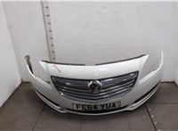 Жалюзи радиатора Opel Insignia 2008-2017 11500984 #1
