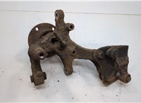  Ступица (кулак, цапфа) Skoda Octavia (A5) 2004-2013 20601389 #2