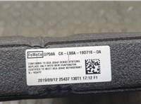 LX6A19D710DA Радиатор кондиционера салона Ford Escape 2019-2022 20601390 #5
