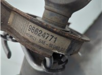 Кардан Opel Antara 2006-2015 20601392 #3