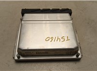  Блок управления двигателем Volvo S80 1998-2006 20601393 #1