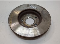  Диск тормозной Ford Focus 2 2005-2008 20601394 #1
