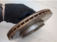  Диск тормозной Ford Focus 2 2005-2008 20601394 #2