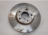  Диск тормозной Ford Focus 2 2005-2008 20601394 #3