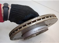  Диск тормозной Ford Focus 2 2005-2008 20601397 #2
