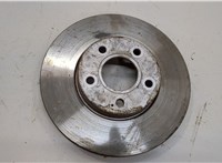  Диск тормозной Ford Focus 2 2005-2008 20601397 #3