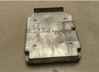 1X4310K975AP Блок управления двигателем Jaguar X-Type 2001-2009 20601398 #1