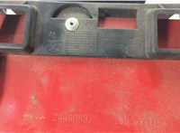  Усилитель бампера Opel Astra H 2004-2010 20601402 #2