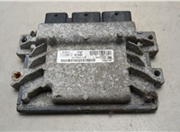 BV6112A650CND Блок управления двигателем Ford Focus 3 2011-2015 20601405 #1
