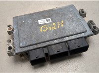 BV6112A650CND Блок управления двигателем Ford Focus 3 2011-2015 20601405 #2