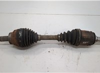  Полуось (приводной вал, шрус) Opel Antara 2006-2015 20601409 #1