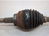  Полуось (приводной вал, шрус) Opel Antara 2006-2015 20601409 #3
