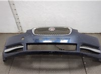  Бампер Jaguar XF 2007-2015 20601418 #1