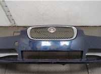  Бампер Jaguar XF 2007-2015 20601418 #2