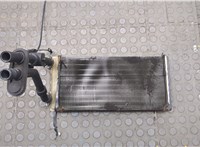 81619010065, 81619676015 Радиатор отопителя (печки) Man L2000 1993-2000 20601420 #1