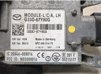  Датчик слепых (мертвых) зон Mazda 6 (GG) 2002-2007 20601422 #2