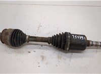  Полуось (приводной вал, шрус) Chevrolet Orlando 2011-2018 20601428 #1