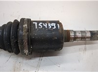  Полуось (приводной вал, шрус) Chevrolet Orlando 2011-2018 20601428 #2