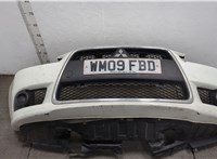  Бампер Mitsubishi Lancer 10 2007-2017 20601436 #1