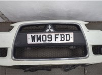  Бампер Mitsubishi Lancer 10 2007-2017 20601436 #2