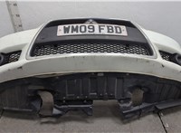  Бампер Mitsubishi Lancer 10 2007-2017 20601436 #3