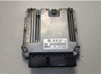  Блок управления двигателем Volkswagen Passat 6 2005-2010 20601440 #1