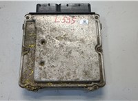  Блок управления двигателем Volkswagen Passat 6 2005-2010 20601440 #2
