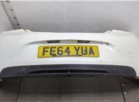  Бампер Opel Insignia 2008-2017 20601453 #2