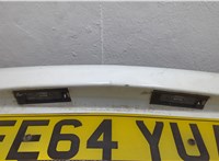 Бампер Opel Insignia 2008-2017 20601453 #5
