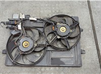 1X4H8T000AP Вентилятор радиатора Jaguar X-Type 2001-2009 20601456 #1