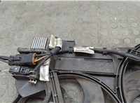 1X4H8T000AP Вентилятор радиатора Jaguar X-Type 2001-2009 20601456 #2