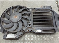 4F0959455, 4F0121207D Вентилятор радиатора Audi A6 (C6) 2004-2011 20601495 #2