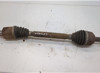  Полуось (приводной вал, шрус) Renault Laguna 3 2007-2025 20601506 #1