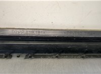  Воздухозаборник Porsche Panamera 2009-2016 20601512 #3