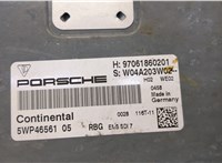  Блок управления двигателем Porsche Panamera 2009-2016 20601522 #4