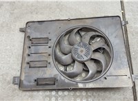  Вентилятор радиатора Ford Kuga 2008-2012 20601523 #4