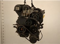  Двигатель (ДВС) Ford Focus 2 2005-2008 20601524 #1