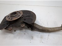  Кулак поворотный Mercedes ML W164 2005-2011 11501045 #1