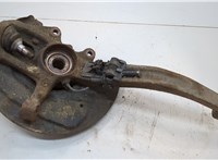  Кулак поворотный Mercedes ML W164 2005-2011 11501045 #2