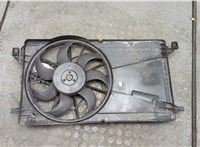  Вентилятор радиатора Ford Focus 2 2008-2011 20601537 #4